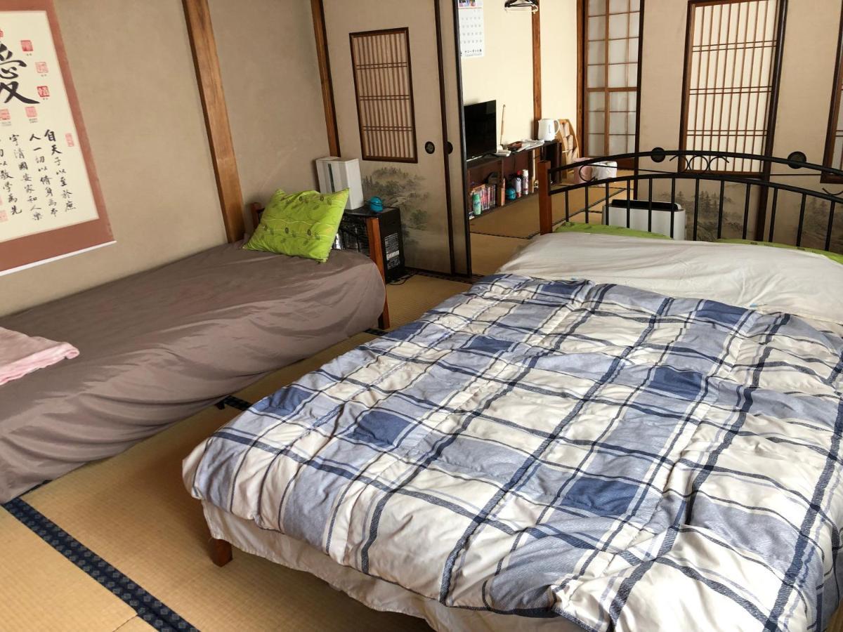 コウノトリの里の宿 Konosu Dış mekan fotoğraf